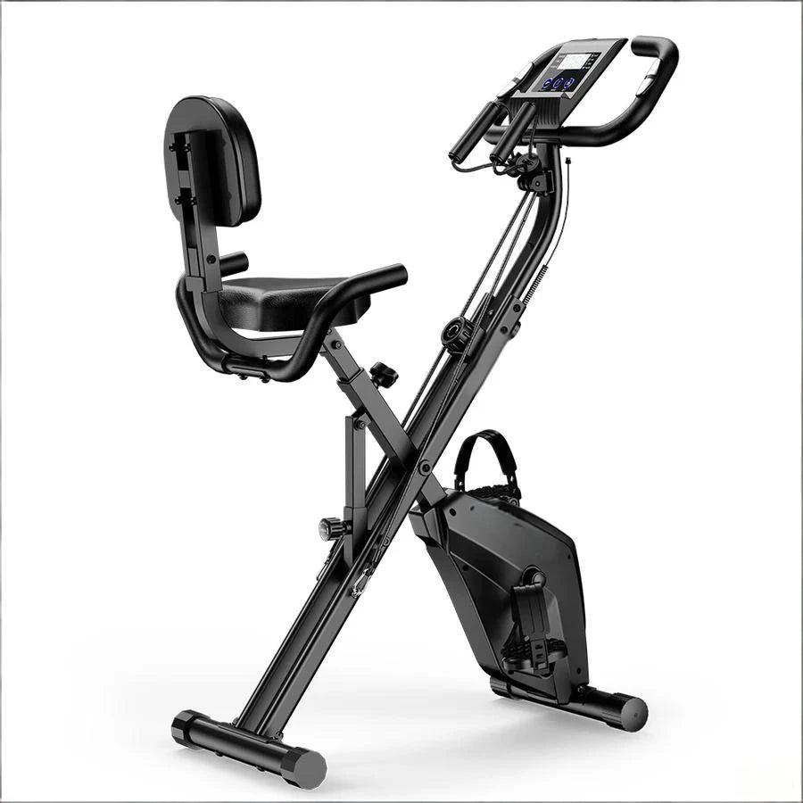 Vélo d'exercice E4