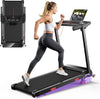 Tapis roulant QT100