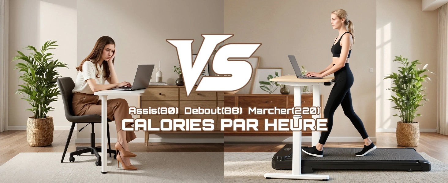 Fitvect tapis roulant de marche C1F