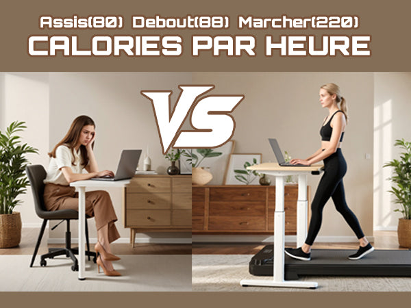 Fitvect tapis roulant de marche C1F