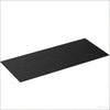 Tapis antidérapant pour équipements de fitness