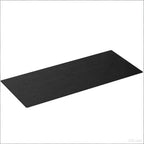 Tapis antidérapant pour équipements de fitness