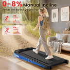 Tapis roulant C1 Pro