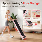 Tapis roulant C1 Pro
