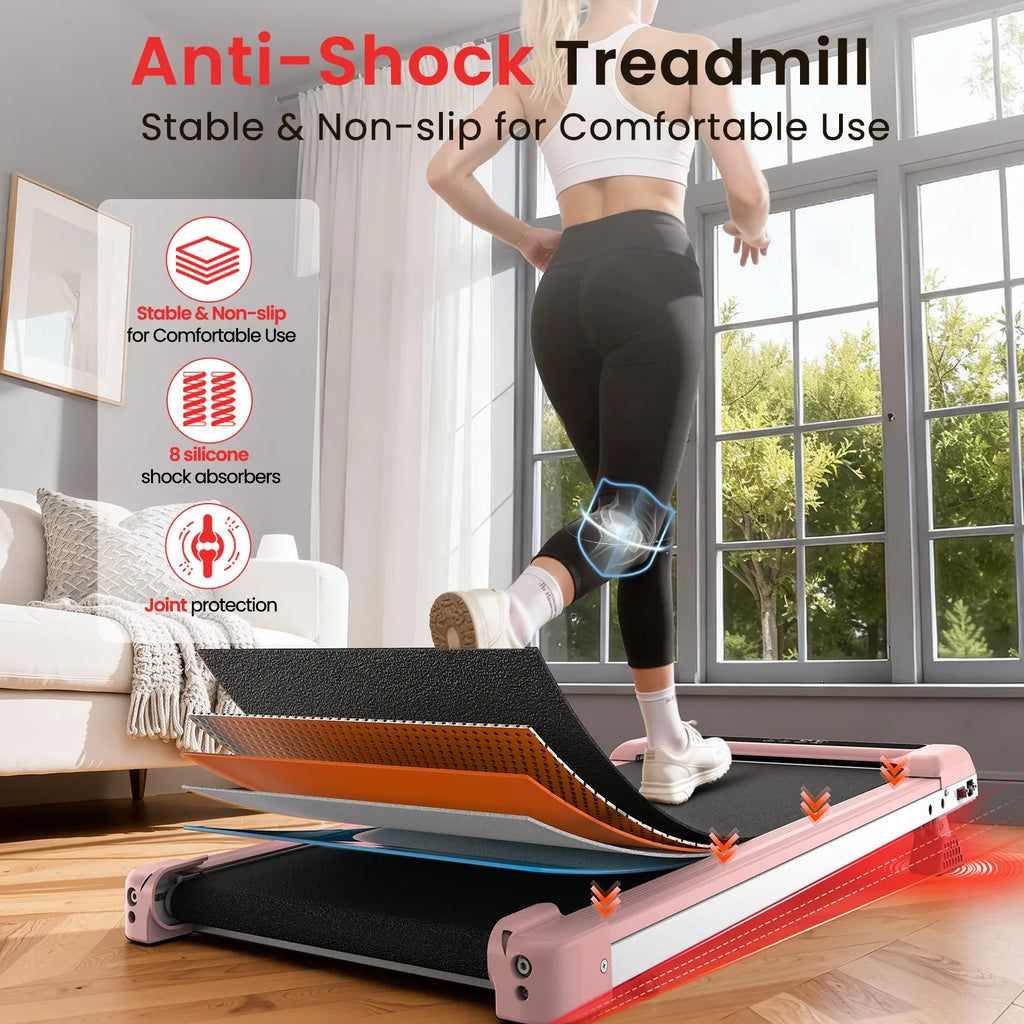 Tapis roulant C1 Pro