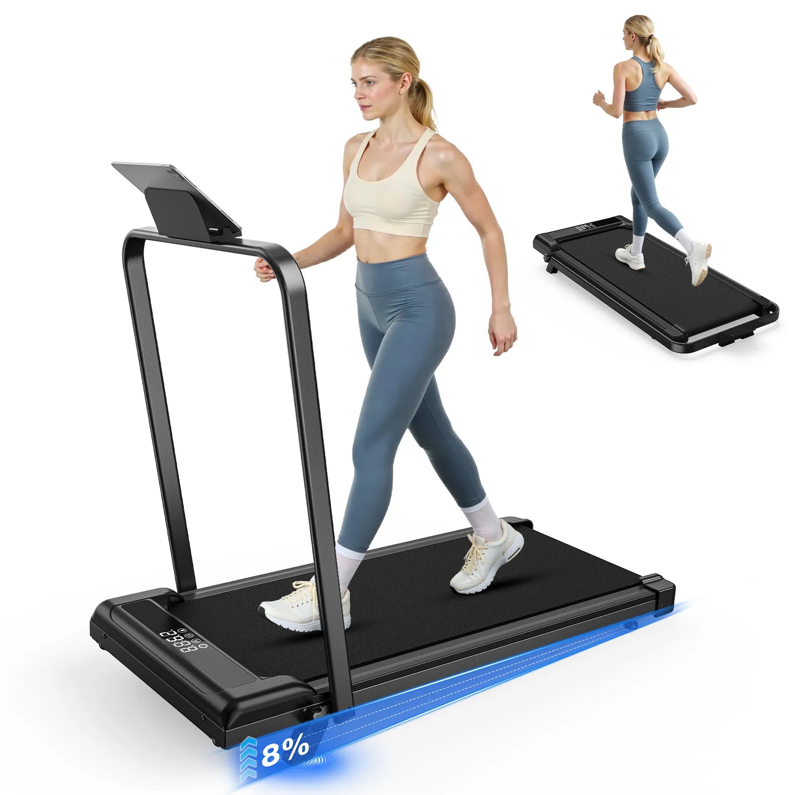 Tapis roulant C1F Pro