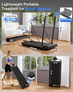 Tapis roulant C1F Pro