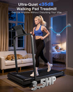 Tapis roulant C1F Pro