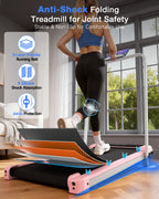 Tapis roulant C1F Pro