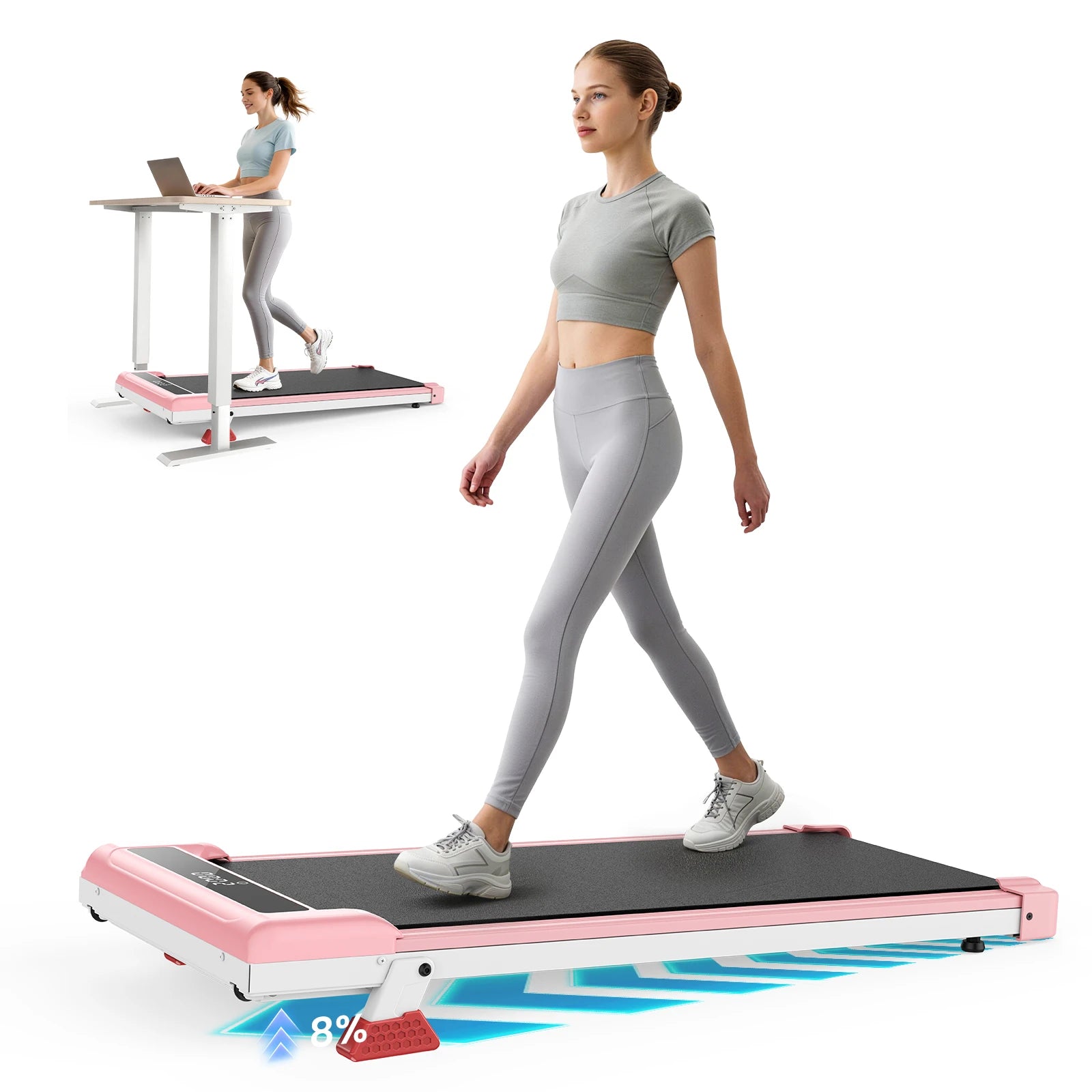 Tapis roulant C1 Pro