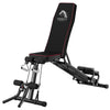 Banc de musculation W1