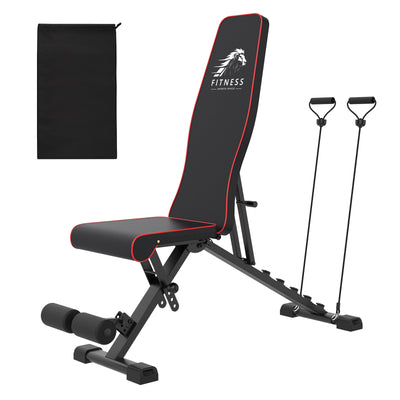 Banc de musculation ZX-3