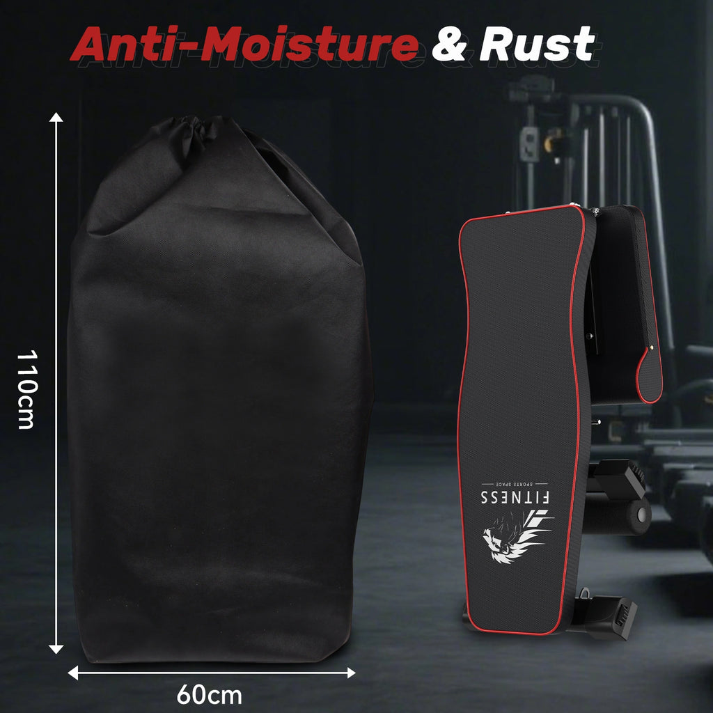 Banc de musculation ZX-3