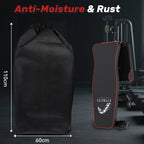 Banc de musculation ZX-3