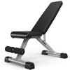 Banc de musculation Onyx