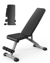 Banc de musculation Onyx
