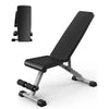 Banc de musculation Onyx