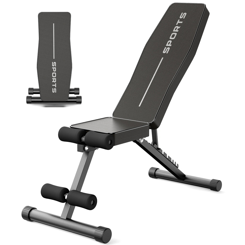 Banc de musculation ZX-1