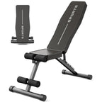 Banc de musculation ZX-1